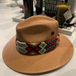 Authentic Mexican Hat
